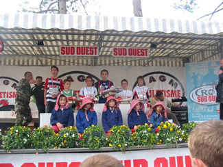 PODIUM CROSS SO 2007 061