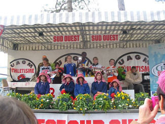 PODIUM CROSS SO 2007 063