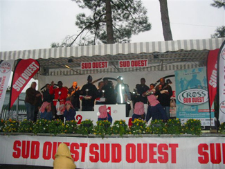 PODIUM CROSS SO 2007 081