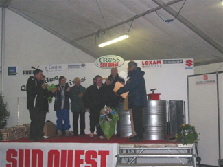 PODIUM CROSS SO 2007 085