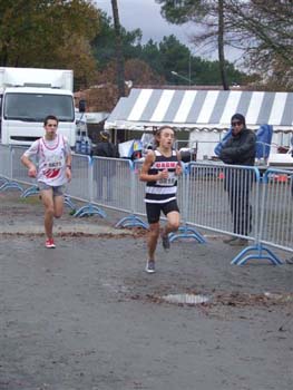 CROSS SO 098