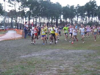CROSS SO 160
