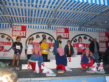 PODIUMS CROSS SO 051