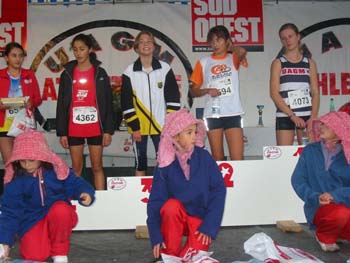 PODIUMS CROSS SO 056