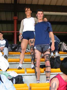 INTERCLUBS TOULOUSE 2006 022