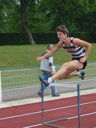 INTERCLUBS 2007 1er TOUR TALENCE 007