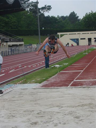 INTERCLUBS 2007 1er TOUR TALENCE 020
