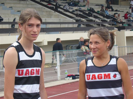 INTERCLUBS 2007 1er TOUR TALENCE 021