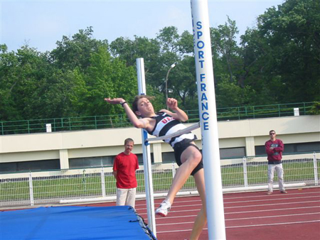 INTERCLUBS 2007 1er TOUR TALENCE 070