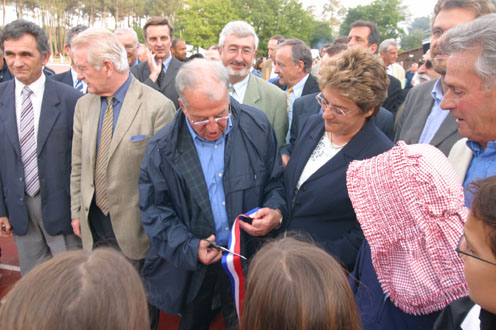 inauguration 132