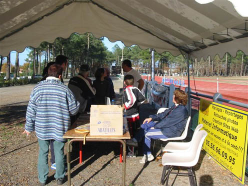 TELETHON 2003 007