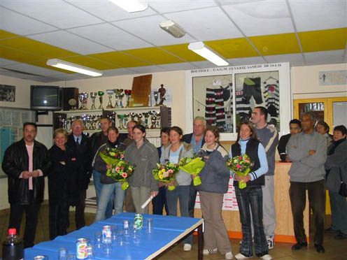 MINIMES CHAMPIONNES DE FRANCE 004