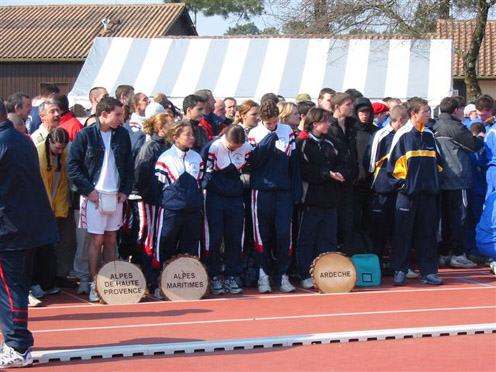 FRANCE CROSS POMPIERS 006