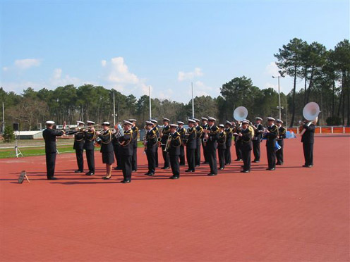 FRANCE CROSS POMPIERS 008