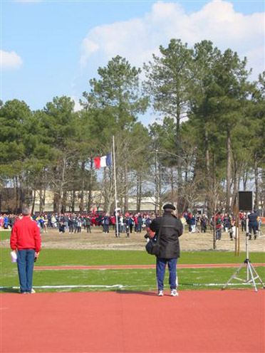 FRANCE CROSS POMPIERS 009