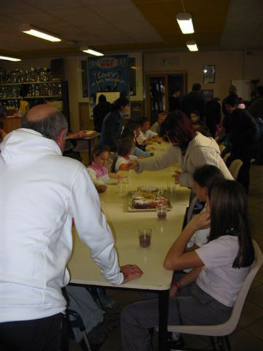 GALETTE DES ROIS ECOLE D'ATHLETISME 003