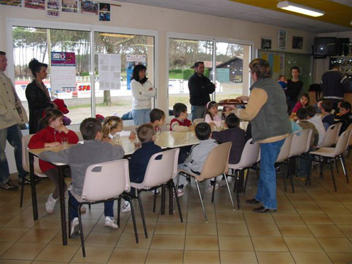 GALETTE DES ROIS ECOLE D'ATHLETISME 004