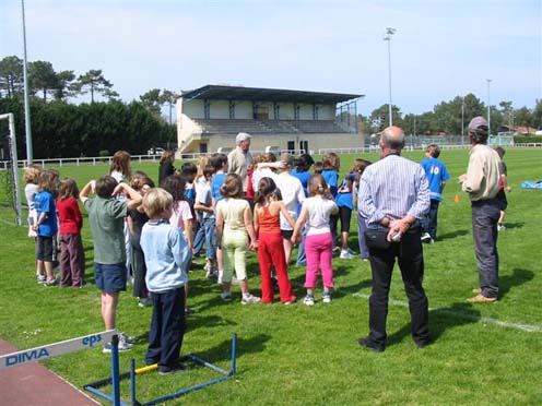 ECOLE D'ATHLETISME CAPBRETON 011