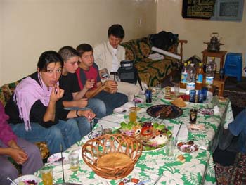 DOUAR AIN CHAIB 2006 022