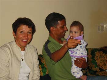 DOUAR AIN CHAIB 2006 023