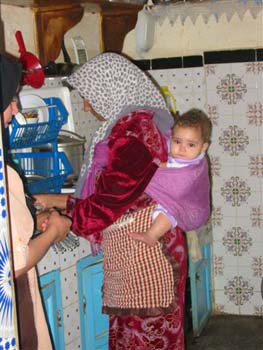 DOUAR AIN CHAIB 2006 026