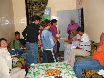 DOUAR AIN CHAIB 2006 030