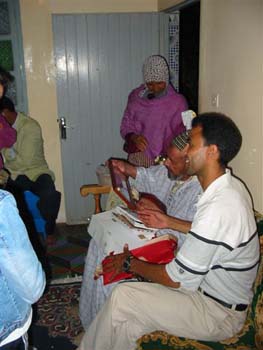 DOUAR AIN CHAIB 2006 031