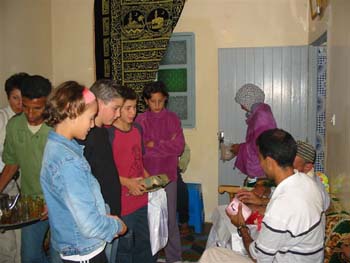 DOUAR AIN CHAIB 2006 032