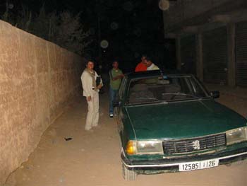 DOUAR AIN CHAIB 2006 033