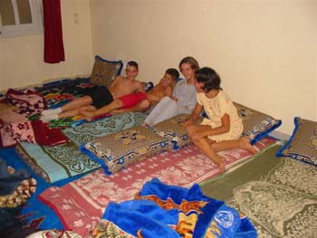 DOUAR AIN CHAIB 2006 036