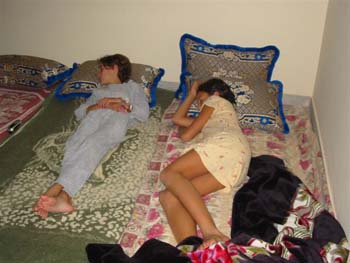 DOUAR AIN CHAIB 2006 042