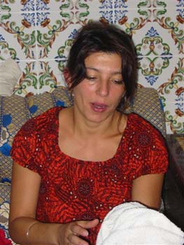 DOUAR AIN CHAIB 2006 044