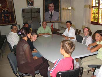 DOUAR AIN CHAIB 2006 056