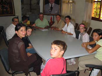 DOUAR AIN CHAIB 2006 057