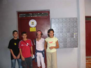 DOUAR AIN CHAIB 2006 059