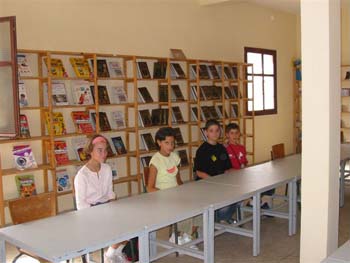 DOUAR AIN CHAIB 2006 060