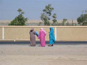 DOUAR AIN CHAIB 2006 062