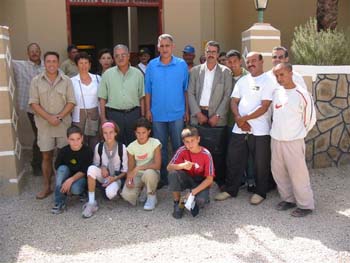 DOUAR AIN CHAIB 2006 067