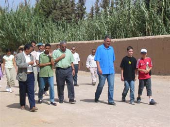 DOUAR AIN CHAIB 2006 068