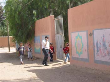 DOUAR AIN CHAIB 2006 072