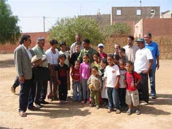DOUAR AIN CHAIB 2006 077