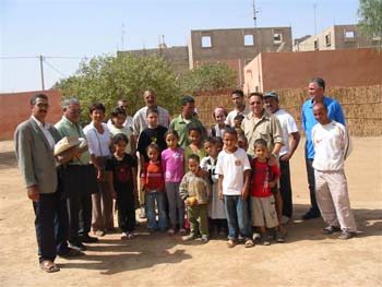 DOUAR AIN CHAIB 2006 079