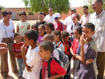 DOUAR AIN CHAIB 2006 080
