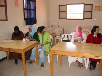 DOUAR AIN CHAIB 2006 087