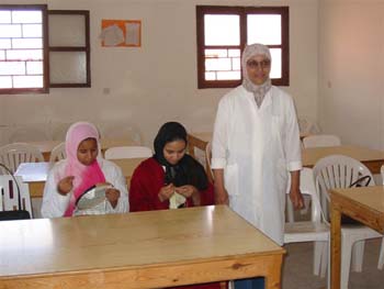 DOUAR AIN CHAIB 2006 088