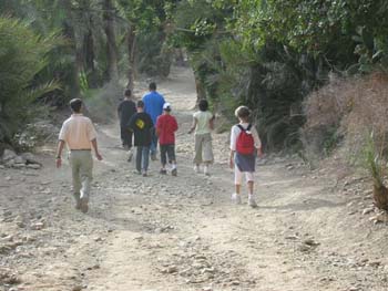 DOUAR AIN CHAIB 2006 129