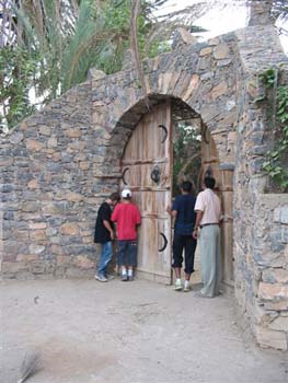 DOUAR AIN CHAIB 2006 138