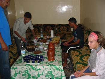 DOUAR AIN CHAIB 2006 145