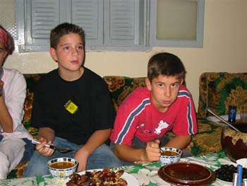 DOUAR AIN CHAIB 2006 146