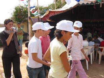 DOUAR AIN CHAIB 2006 157